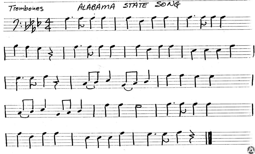 1977 03 07 37 Mobile AL DeGussa Chem Alabama State Song.jpg